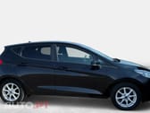 Ford Fiesta 1.1 Ti-VCT Titanium