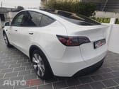 Tesla Model Y Tração Traseira