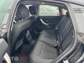 BMW 420 d Line Modern Auto