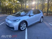 Volkswagen Id.3 58 kWh Pro