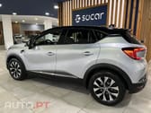 Renault Captur 1.0 TCe Techno