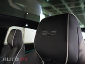 BYD Seal 82.5 kWh Design