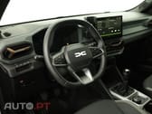 Dacia Duster Duster 1.2 Hybrid-G Extreme 4x4
