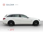Mercedes-Benz C 300 de Avantgarde