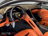 Ferrari Roma MATRIX CARBON