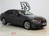 BMW 330 e iPerfomance Line Sport