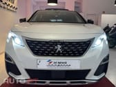 Peugeot 5008 1.5 BlueHDi GT Line EAT8