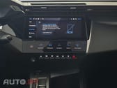 Peugeot 408 1.6 Hybrid GT e-EAT8