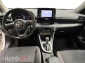 Toyota Yaris 1.5 HDF Dynamic