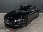 Mercedes-Benz A 250 e 8G-DCT AMG Line