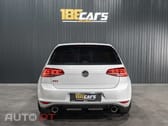 Volkswagen Golf GTI Performance BlueMotion DSG