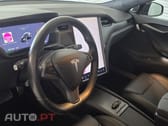 Tesla Model S 100 kWh Long Range Plus AWD