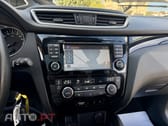 Nissan Qashqai 1.5 dCi Acenta