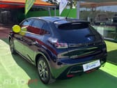 Peugeot E-208 50 kWh Edition