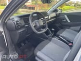 Citroen C4 1.5 BlueHDi Feel
