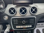 Mercedes-Benz CLA 220 CDi AMG Line Aut.
