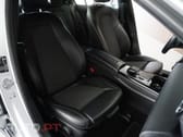 Mercedes-Benz A 180 d 7G-DCT Progressive