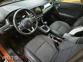 Renault Captur 1.0 TCe Exclusive