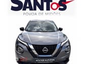 Nissan Juke 1.0 DIG-T N-Connecta