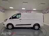 Ford Transit Custom 310L1 2.0 TDCi H1-Tecto Baixo Trend
