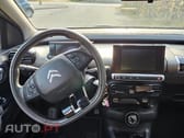 Citroen C4 Cactus 1.2 PureTech Rip Curl