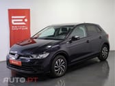 Volkswagen Polo 1.0 TSI Urban DSG