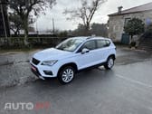 Seat Ateca 1.6 TDI Style