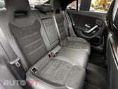 Mercedes-Benz CLA 45 AMG S 4Matic+