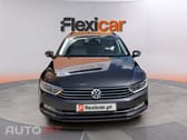Volkswagen Passat Variant 1.6 TDI Confortline DSG