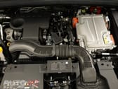 Renault Symbioz Symbioz 1.6 E-Tech Full Hybrid Esprit Alpine