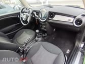 MINI Cooper One D