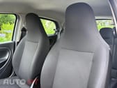 Smart ForFour 1.0 Passion 71