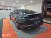 Porsche Panamera 4 E-Hybrid