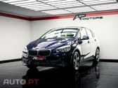 BMW 218 i Advantage Auto