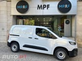 Fiat Doblo 1.5 blueHdi