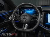Mercedes-Benz E 300 e Station