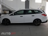 Ford Focus 1.0 EcoBoost S&S COOL&CONNECT