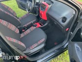 Citroen C1 1.0 MOTOR TOYOTA CABRIO