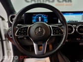 Mercedes-Benz A 180 d business solutions Auto