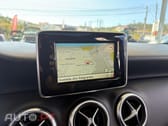 Mercedes-Benz A 180 CDi BlueEfficiency Edition Urban