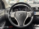 Nissan Pulsar 1.2 DIG-T Tekna RS Xtronic