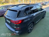 BMW X5 45 e xDrive Pack M