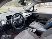 BMW i3 94Ah +Comfort Package Advance