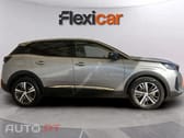 Peugeot 3008 1.6 Hybrid Allure Pack e-EAT8