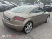 Audi TT 2.0 TFSI