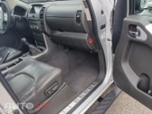 Nissan Navara 2.5 DCI