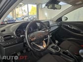 Hyundai i30 1.0 T-GDi Style Plus