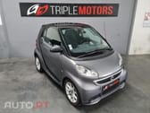 Smart ForTwo PASSION