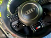 Audi A1 1.6 TDi S-line
