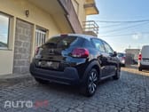 Citroen C3 1.2 PureTech Shine